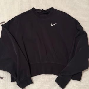 Nike Phoenix Crewneck